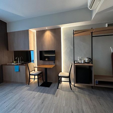 Roxy Hotel Aiman Kuching Esterno foto